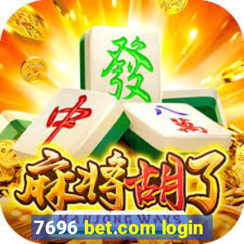 7696 bet.com login